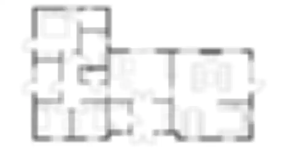 La Centrum Floor Plan